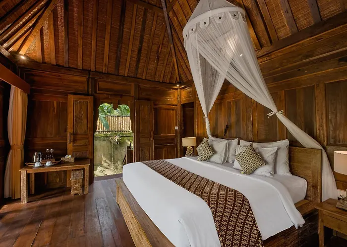 Mandana Ubud Villa