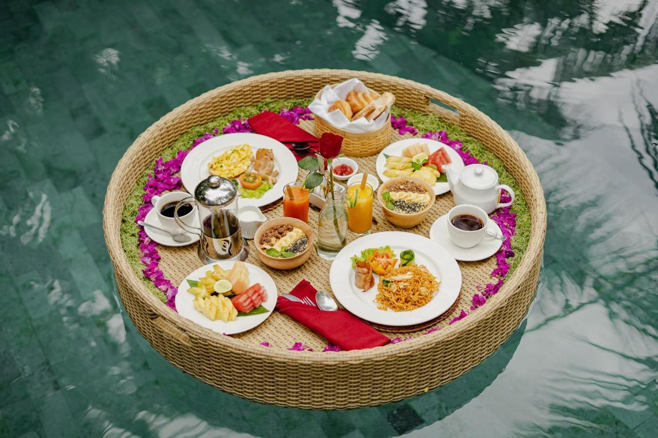 Villa Mandana Ubud (Bali)
